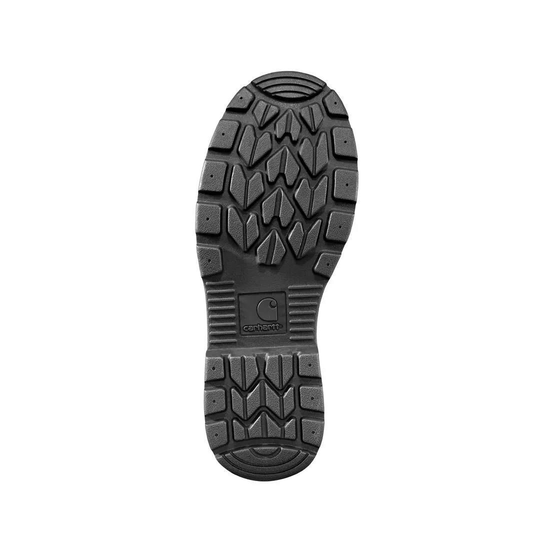 15" Mudrunner Waterproof Rubber Soft Toe Boot Black