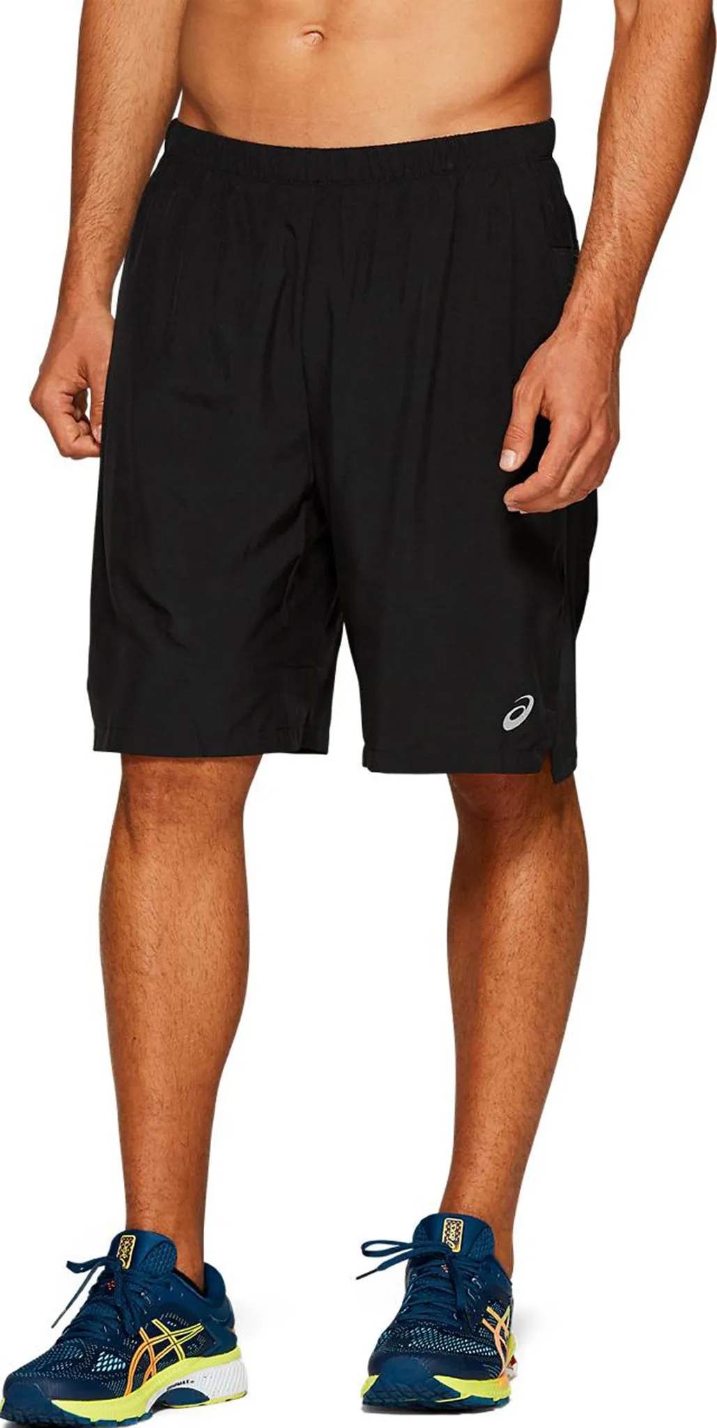 2-N-1 7 Inch Running Short - Men's|-|Short de course 2-N-1 7 pouces - Homme