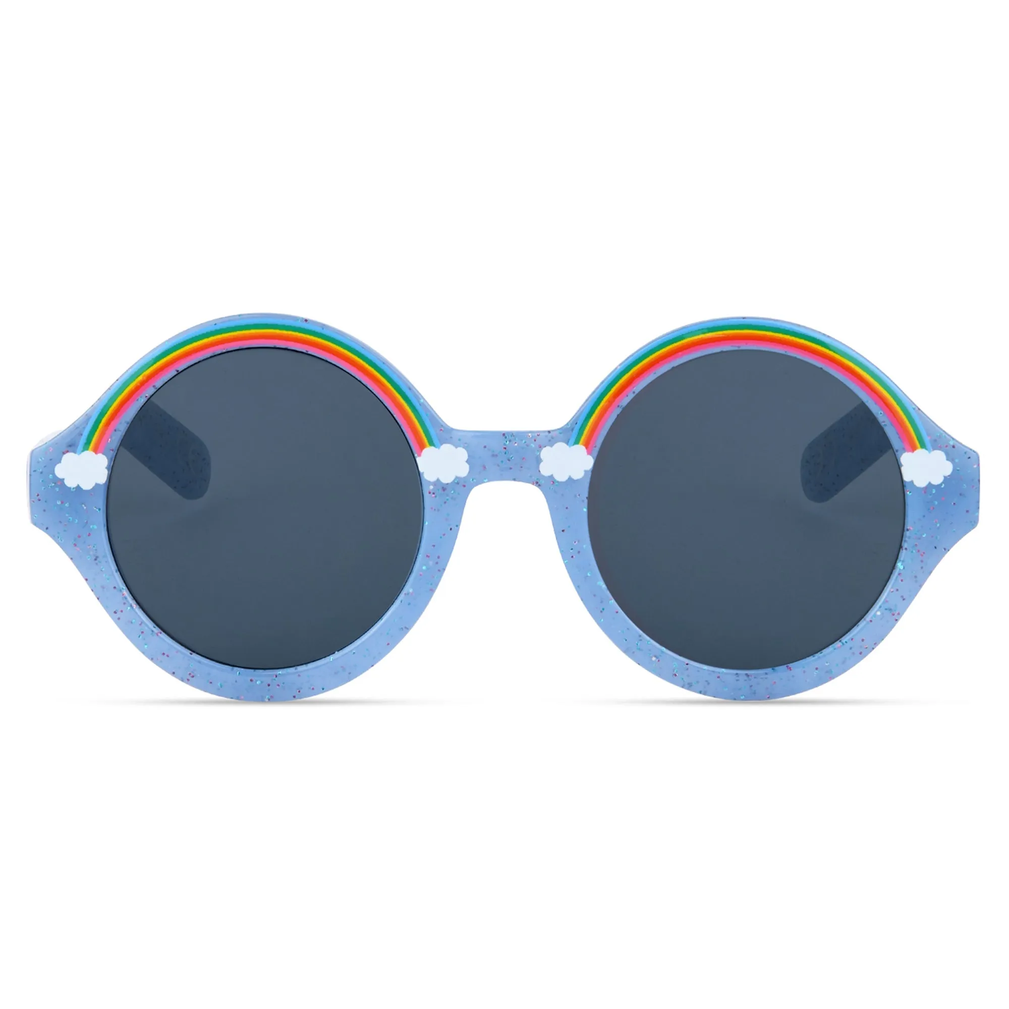 Accessorize London Girl's Rainbow Sunglasses