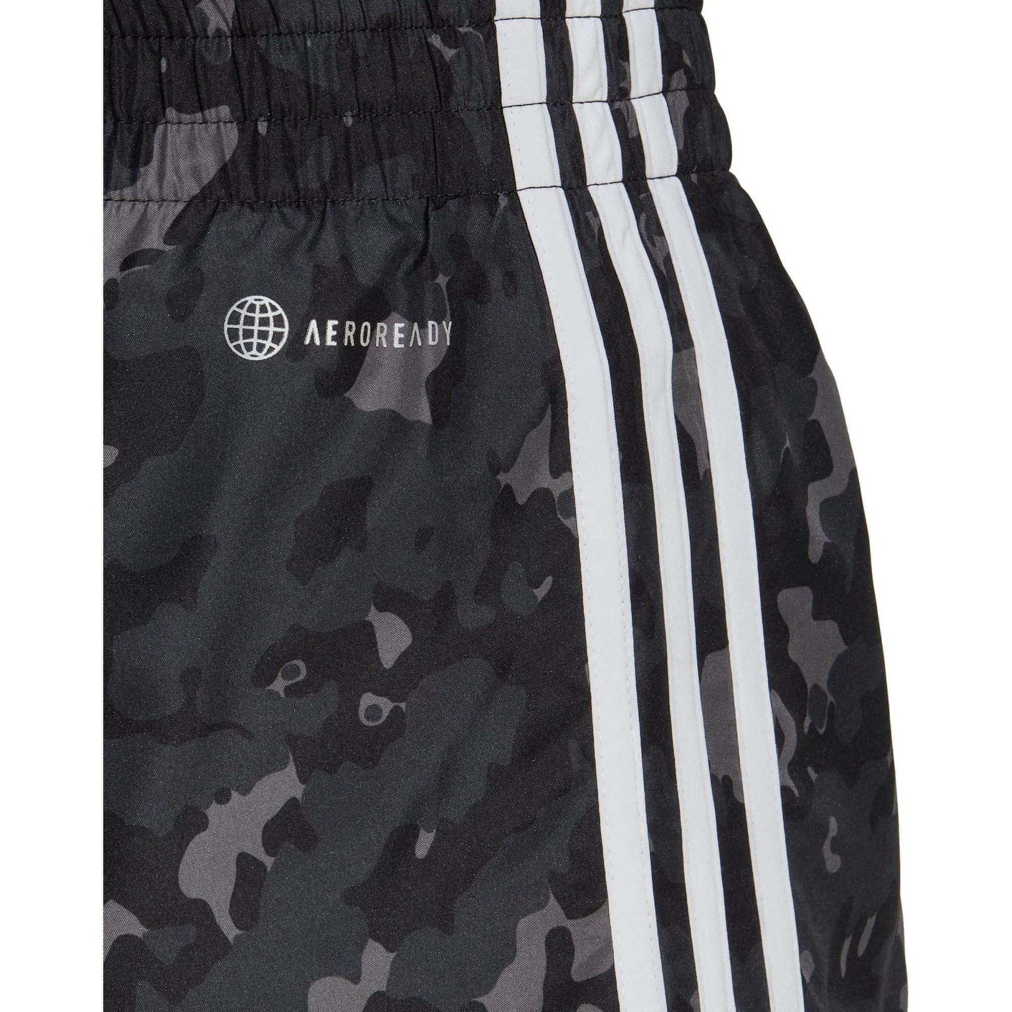 adidas 3 Inch Marathon 20 Womens Running Shorts - Grey