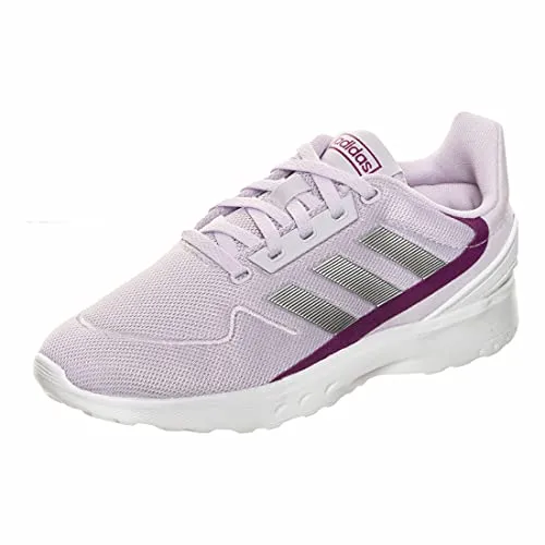 Adidas Kids Nebzed K Lifestyle Shoes