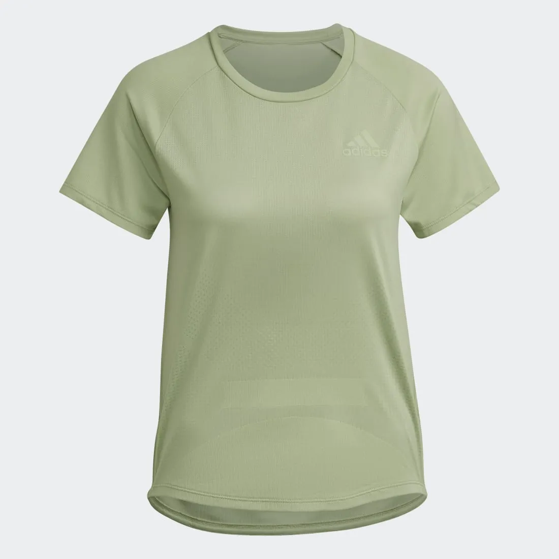 adidas Parley Adizero Women's Running Tee