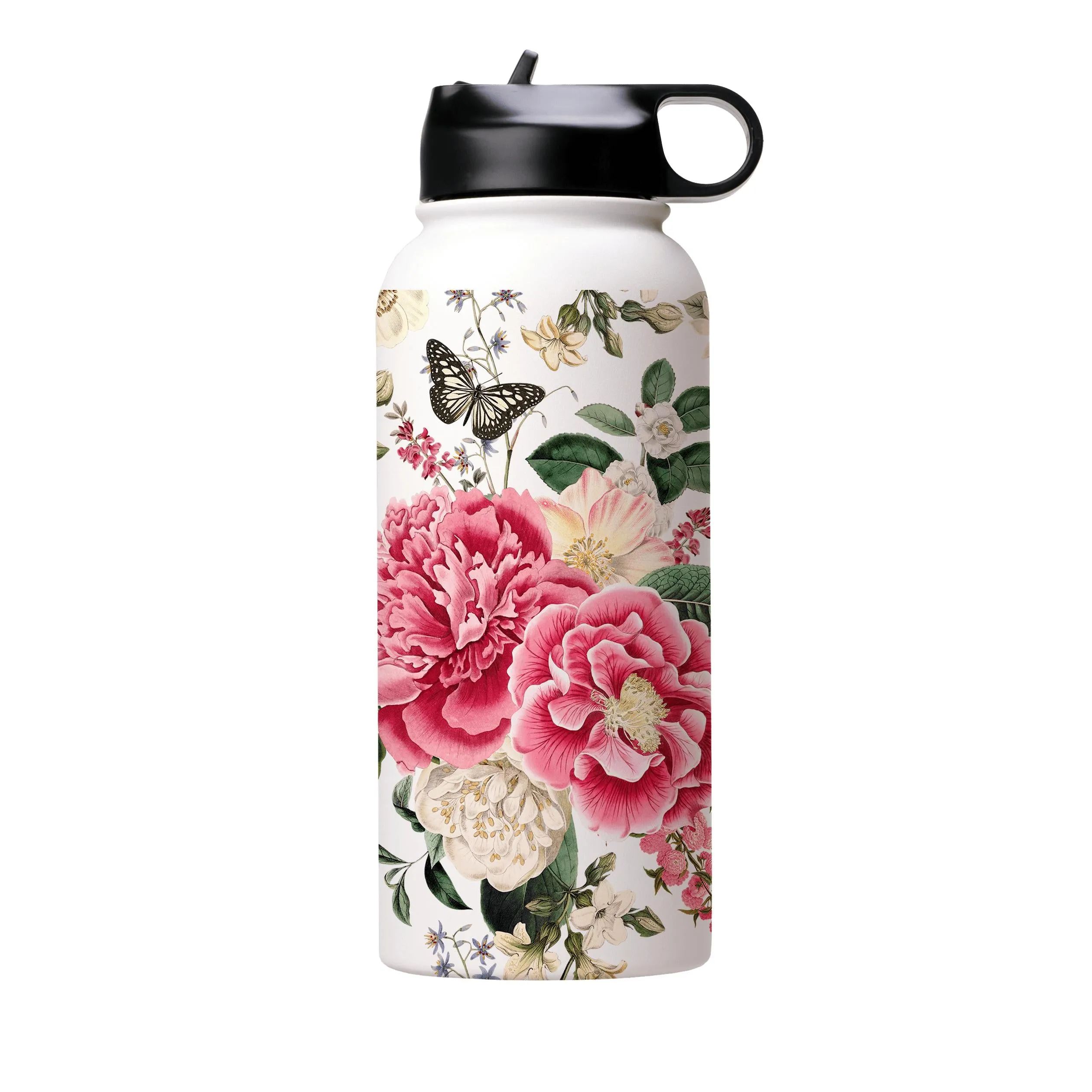 Albury Insulated Stainless Steel Water Bottle