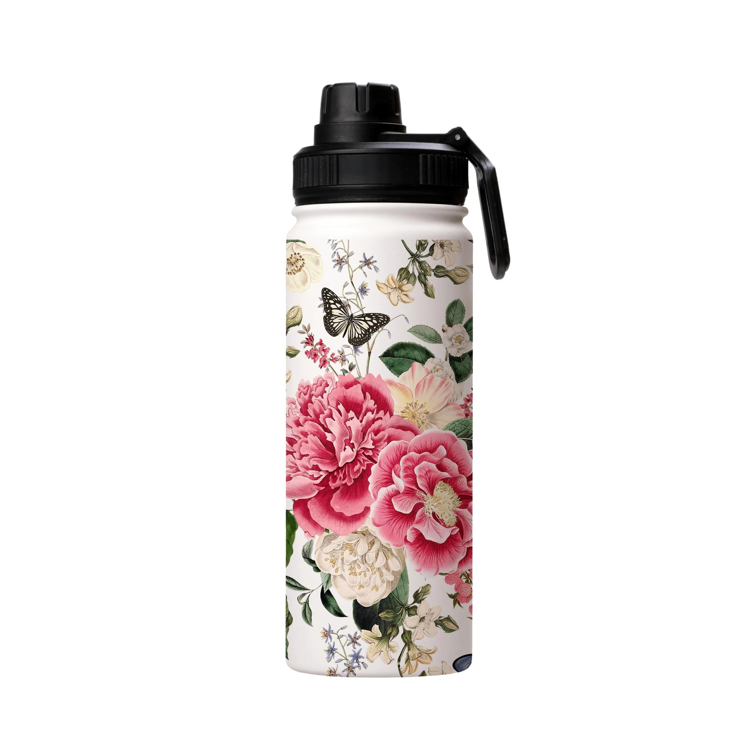 Albury Insulated Stainless Steel Water Bottle