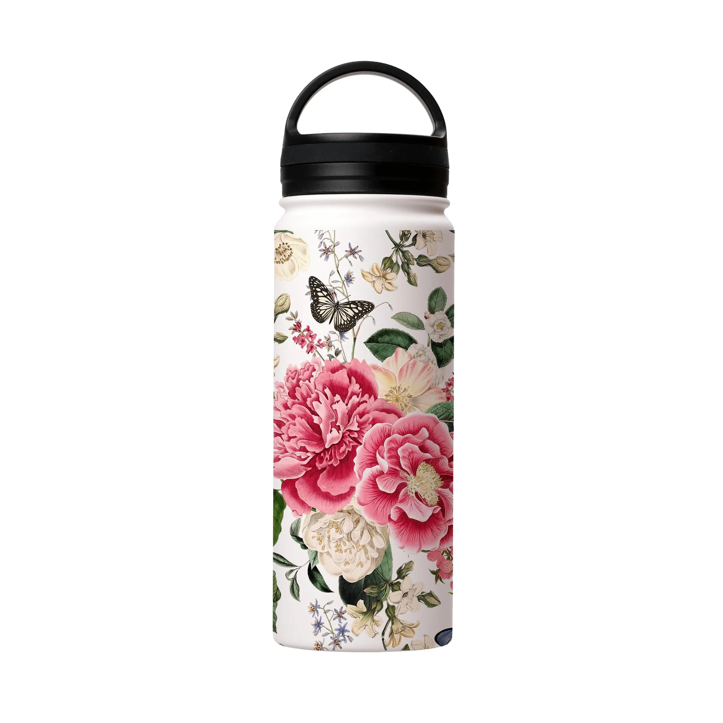 Albury Insulated Stainless Steel Water Bottle