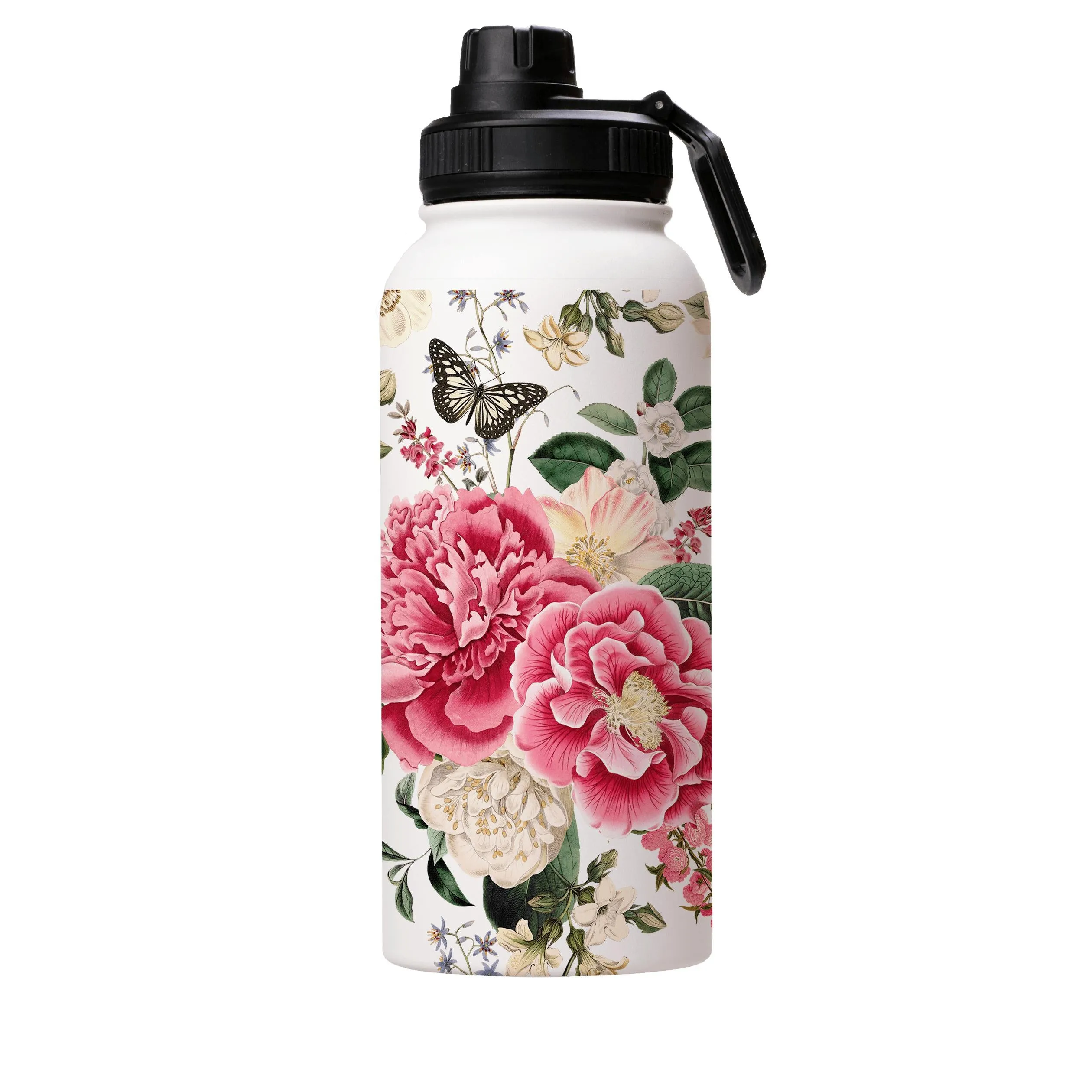 Albury Insulated Stainless Steel Water Bottle