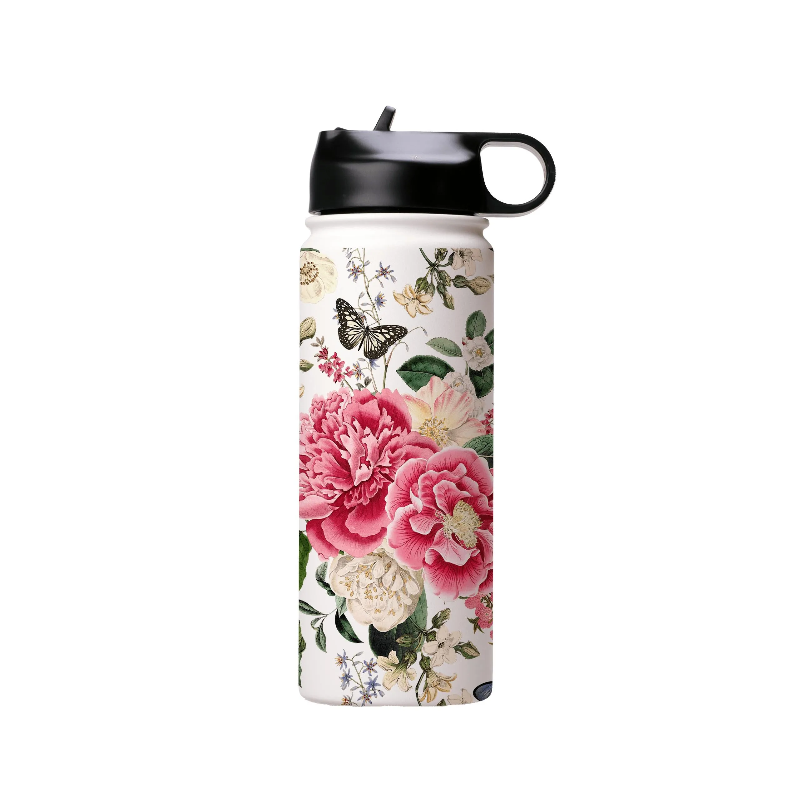 Albury Insulated Stainless Steel Water Bottle