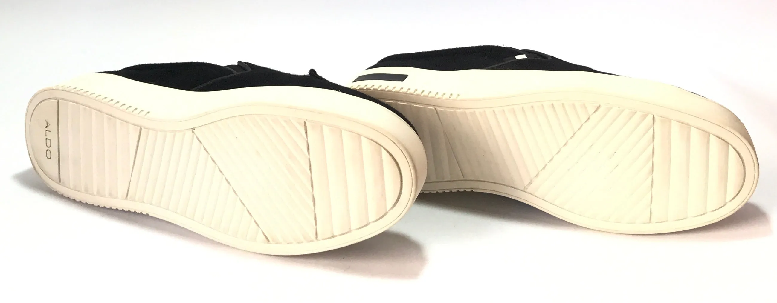 ALDO 'Love Life' Slip-on Trainers | Gently Used |