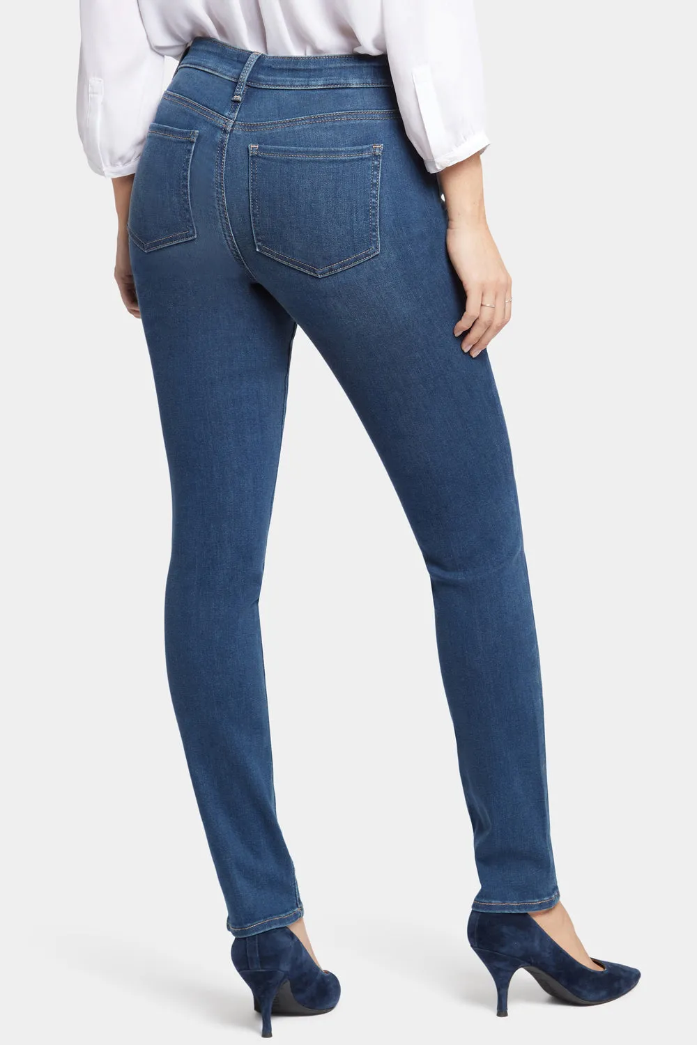 Alina Skinny Jeans - Reverence