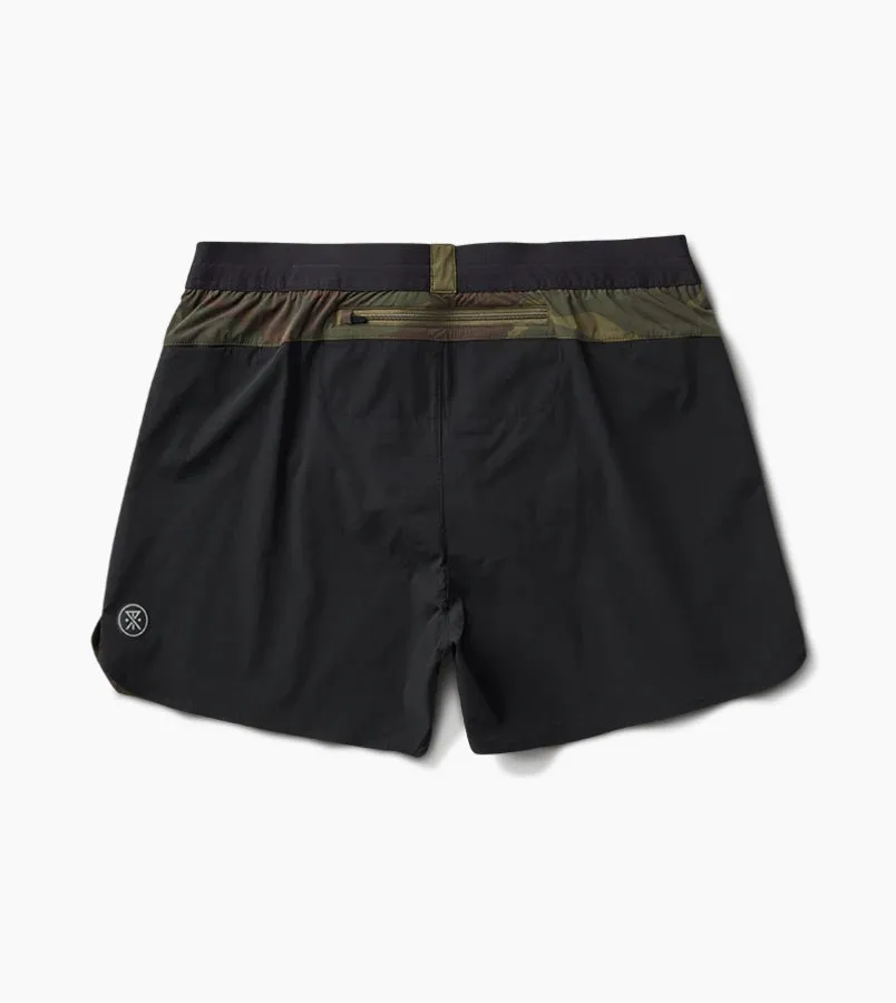 Alta Shorts 5"