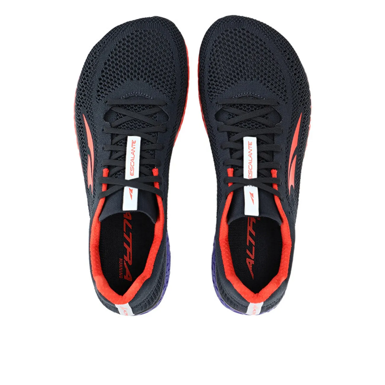 Altra M Escalante Racer Herren Black