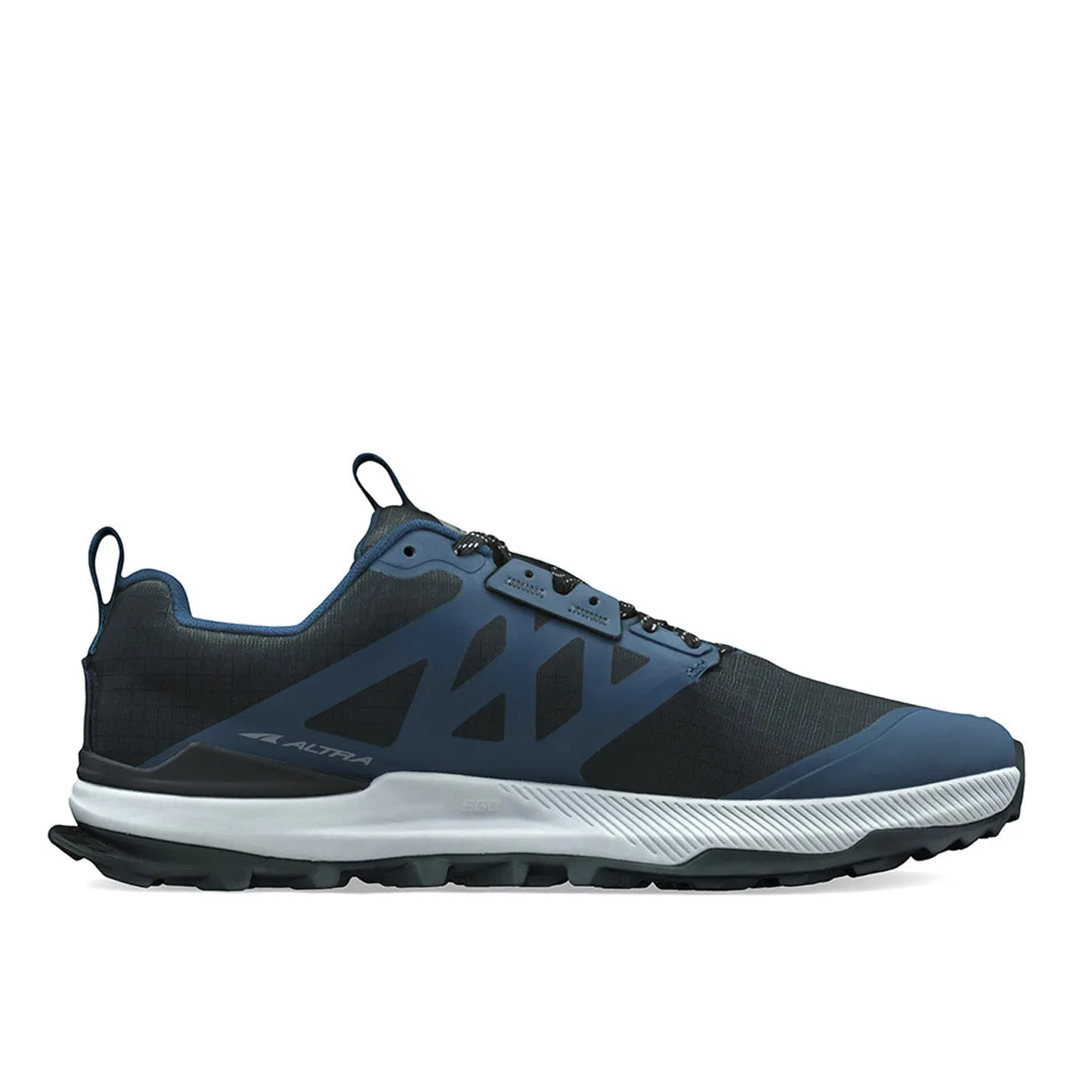 Altra M Lone Peak 8 Herren Navy Black