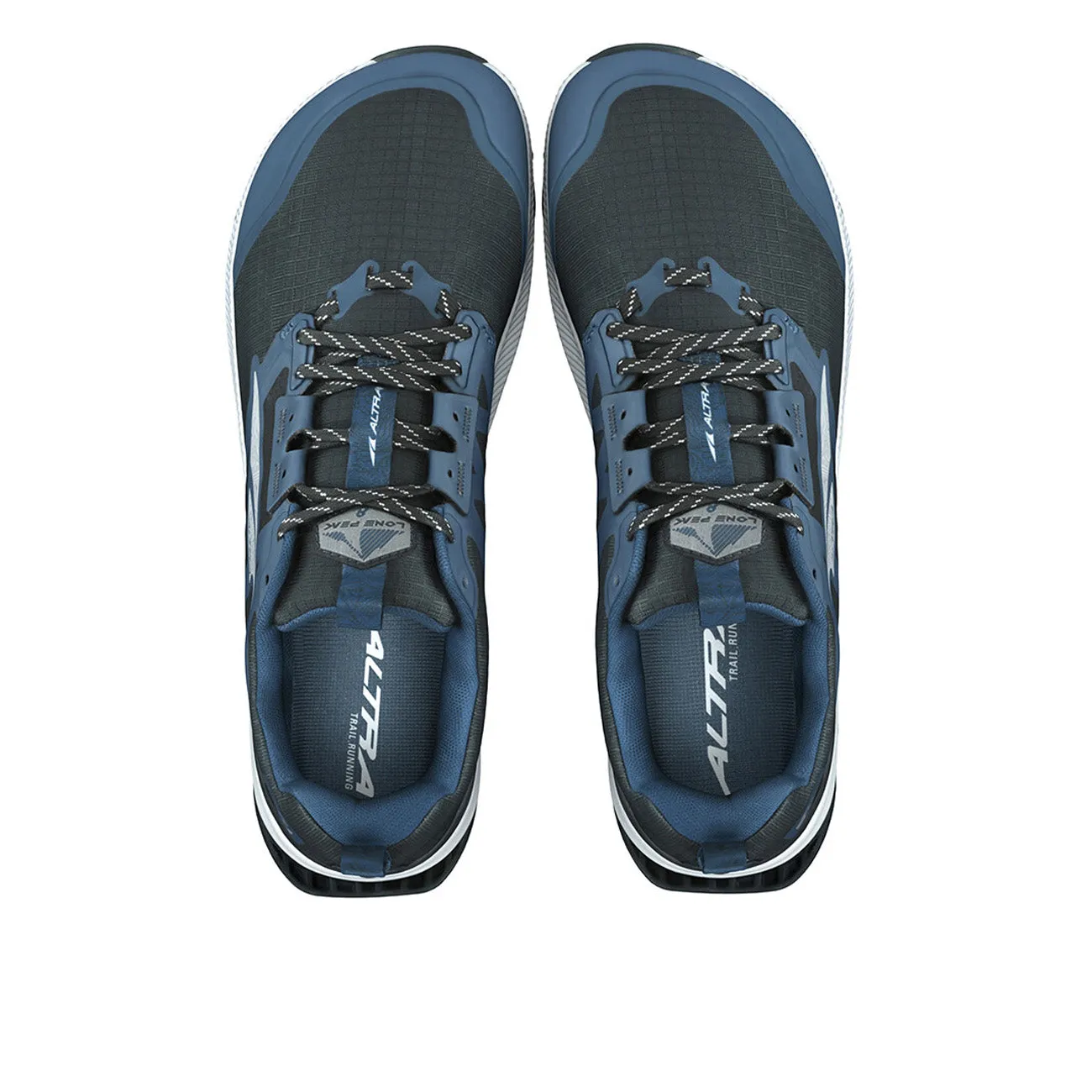 Altra M Lone Peak 8 Herren Navy Black