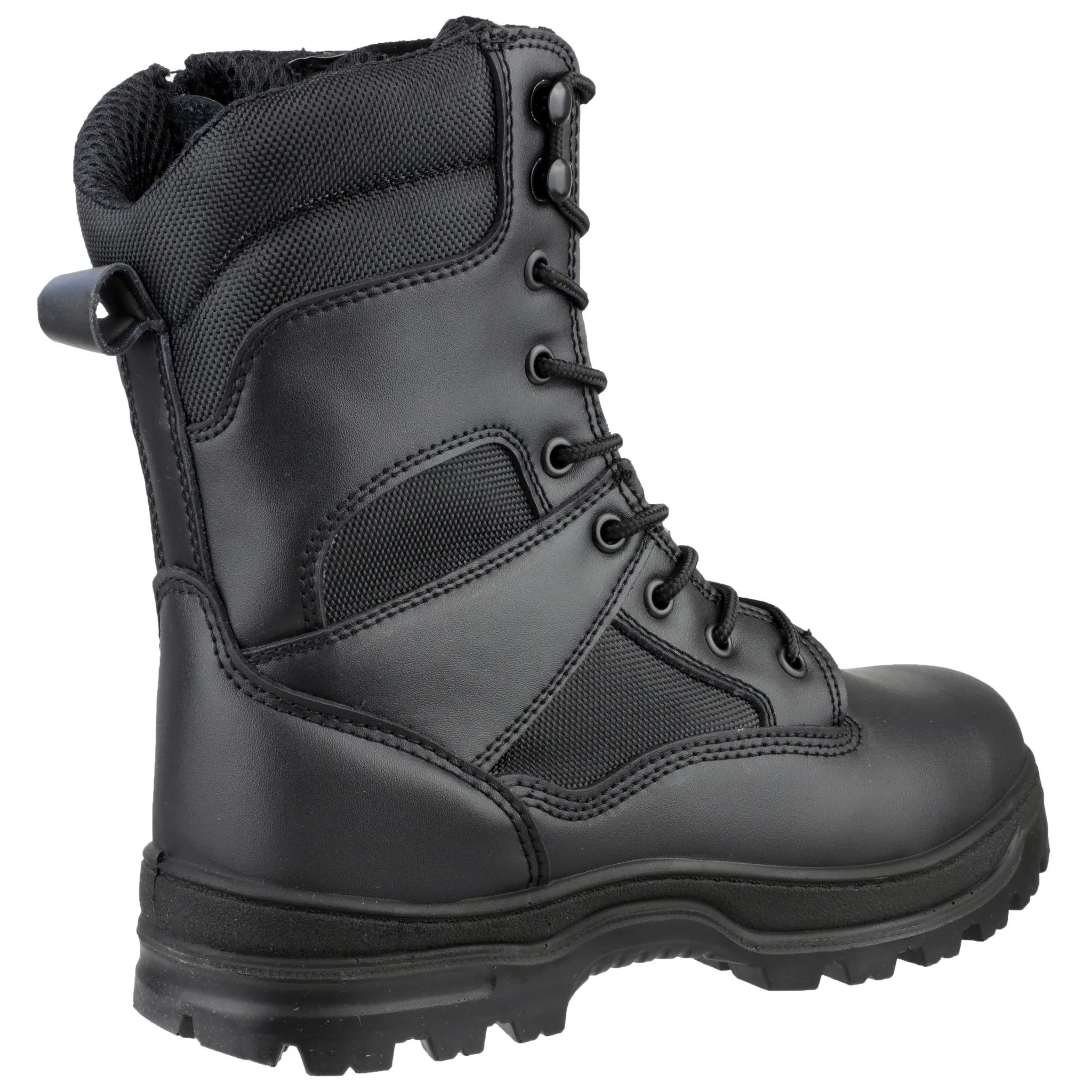 Amblers FS008 Safety Boots