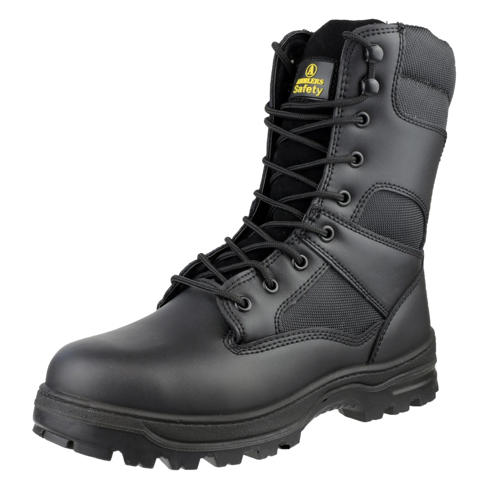 Amblers FS008 Safety Boots