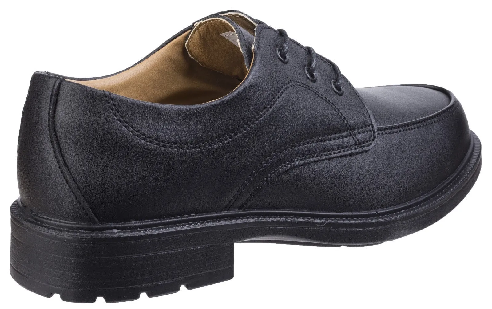 Amblers Safety FS65 Gibson Lace Safety Shoes