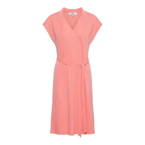 &CO Woman Miranda Dress - Peach