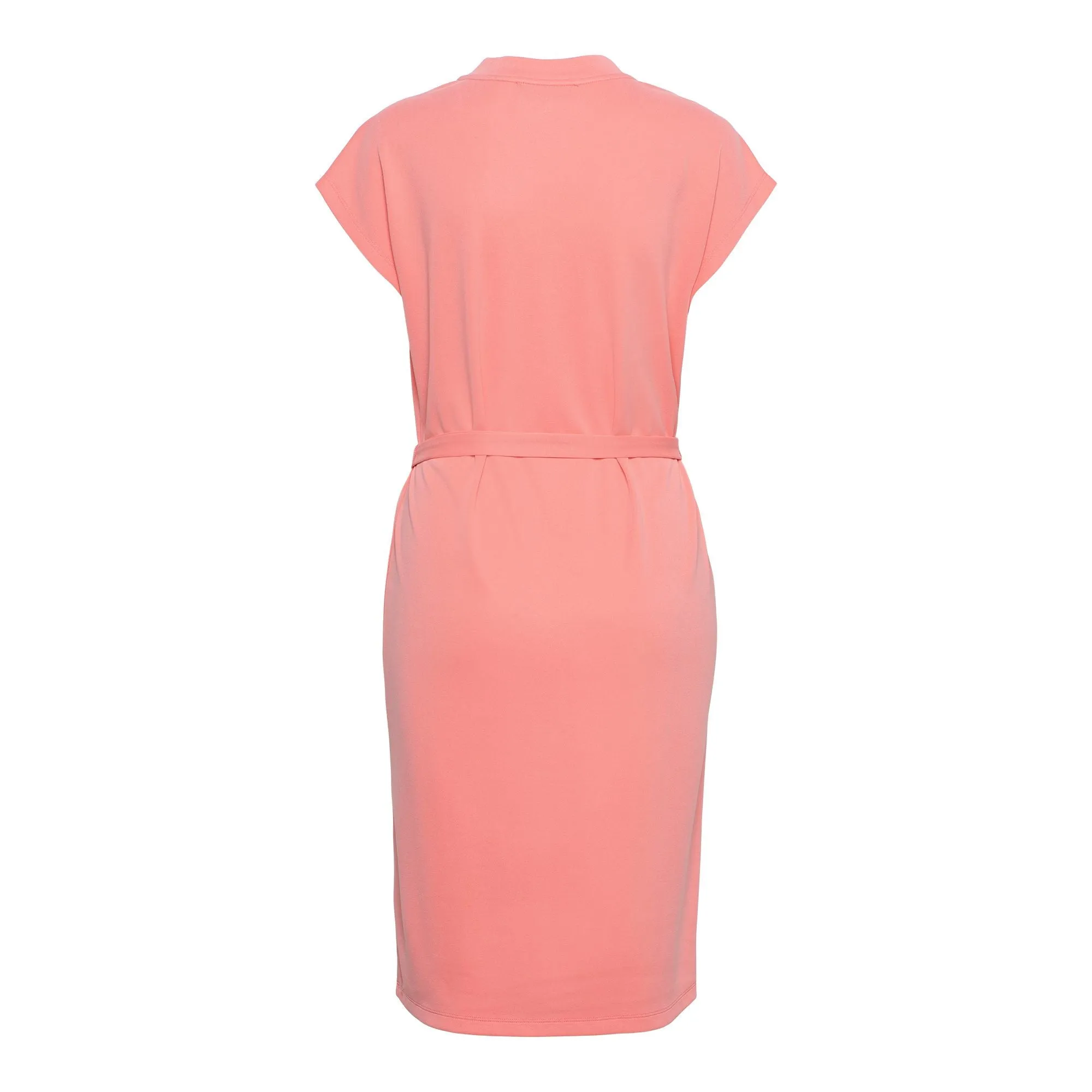 &CO Woman Miranda Dress - Peach