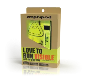 Amphipod LOVE TO RUN VISIBLE™ EXPRESS KIT