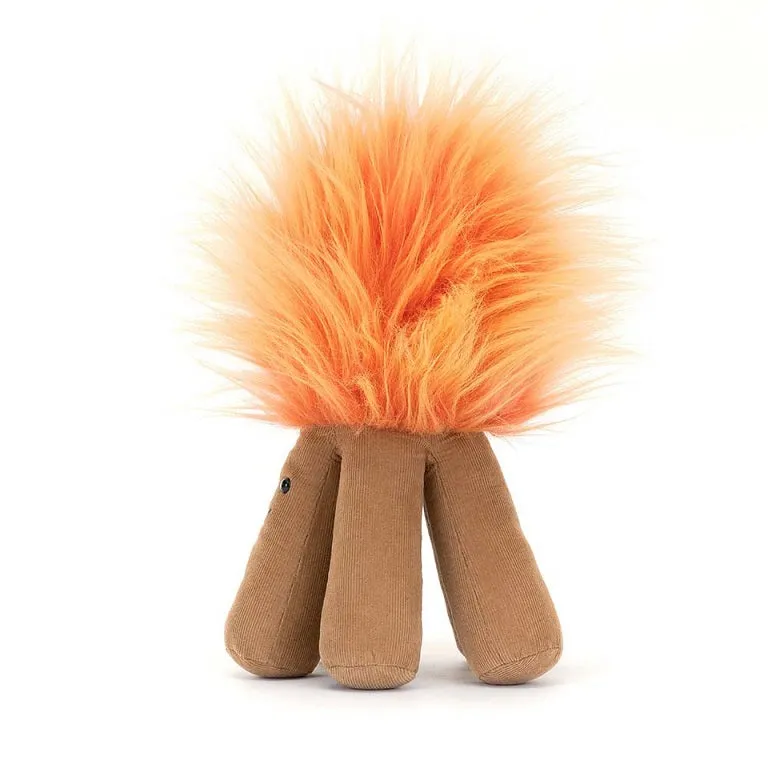 Amuseables Campfire Plush