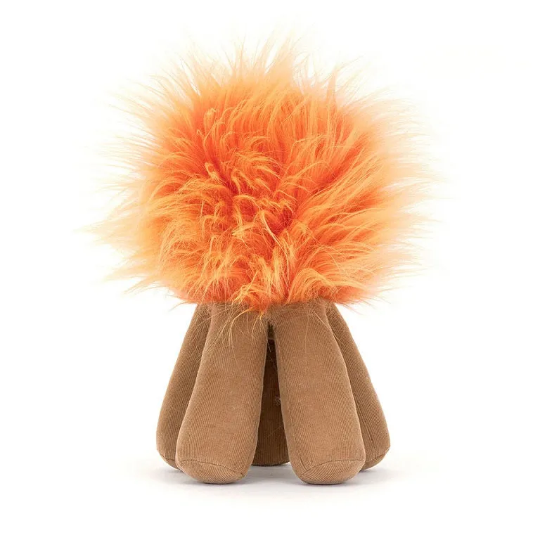 Amuseables Campfire Plush