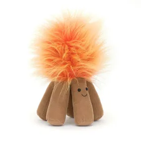 Amuseables Campfire Plush