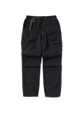 And Wander Ny Taffeta Hiker 2Way Pants 5743252038