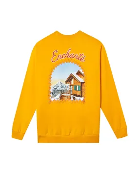 Après-Ski Crewneck