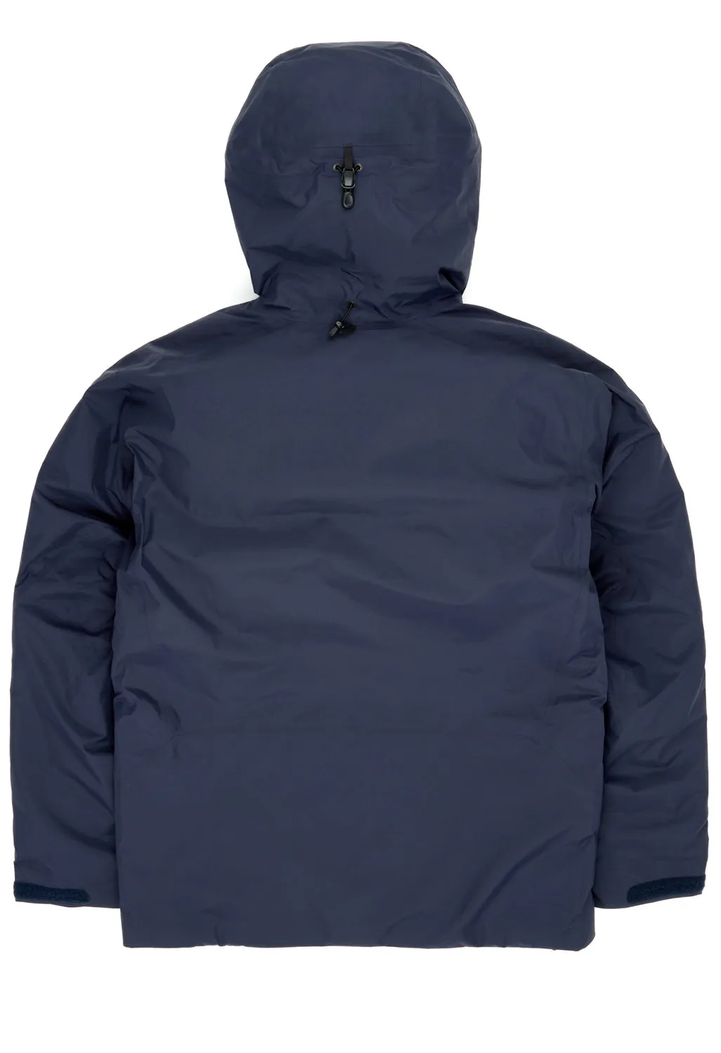 Arc'teryx Men's Beta Insulated Jacket - Black Sapphire