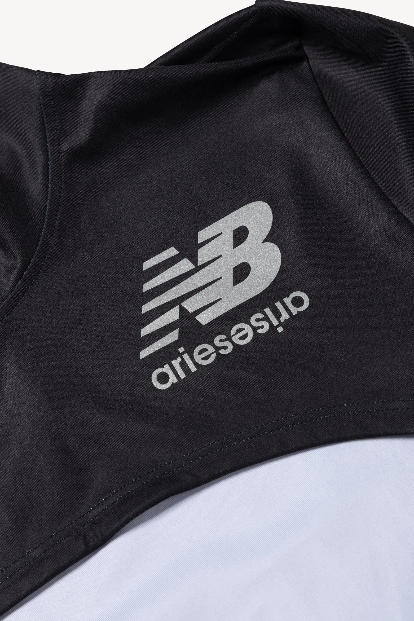 Aries x New Balance - Q Speed Shrug