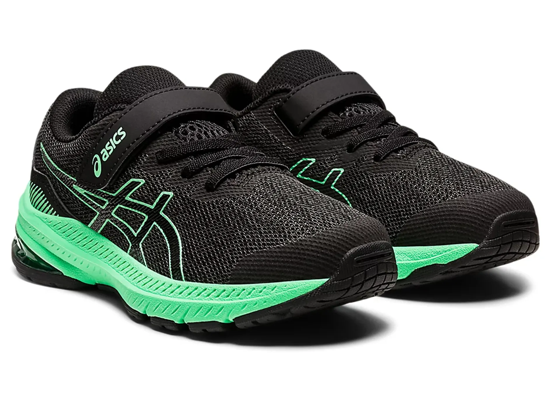 ASICS JUNIOR GT 1000 11 PS <BR> 1014A238 022