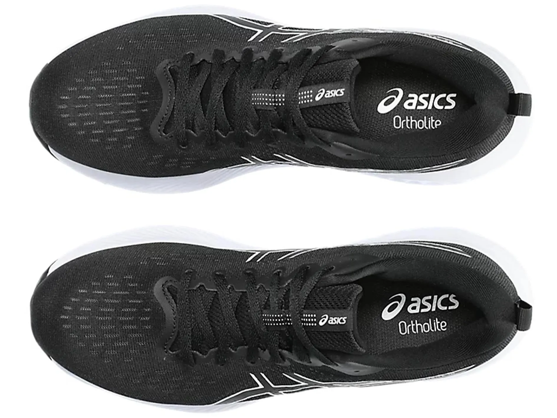 Asics Mens Gel Excite 10 (4E Width) <br> 1011B599 003