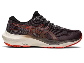 ASICS Men's GEL-KAYANO LITE 3 (Smoke Shadow/Cherry Tomato)