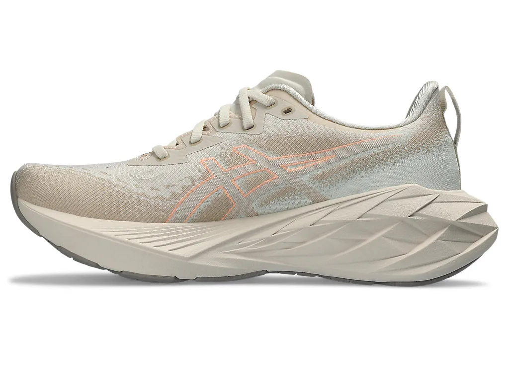 Asics Women's Novablast 4