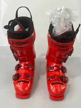 Atomic Team Issue Redster 130 Ski Boots