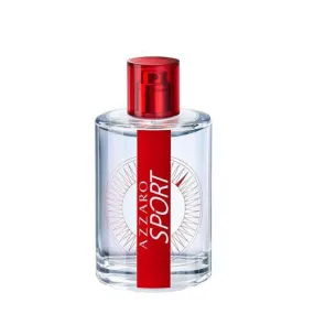 Azzaro Sport Eau De Toilette For Men