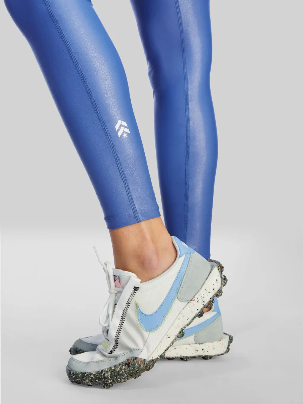 BARRY'S STONE BLUE POWER LEGGING