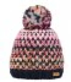 Barts Nicole Girls Beanie (4-10 yrs)