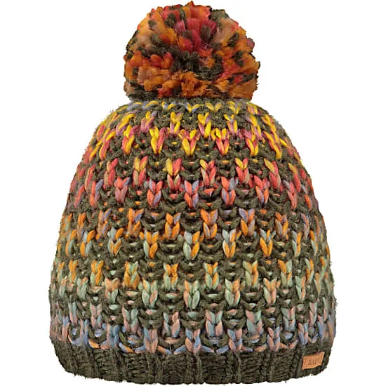 Barts Nicole Girls Beanie (4-10 yrs)