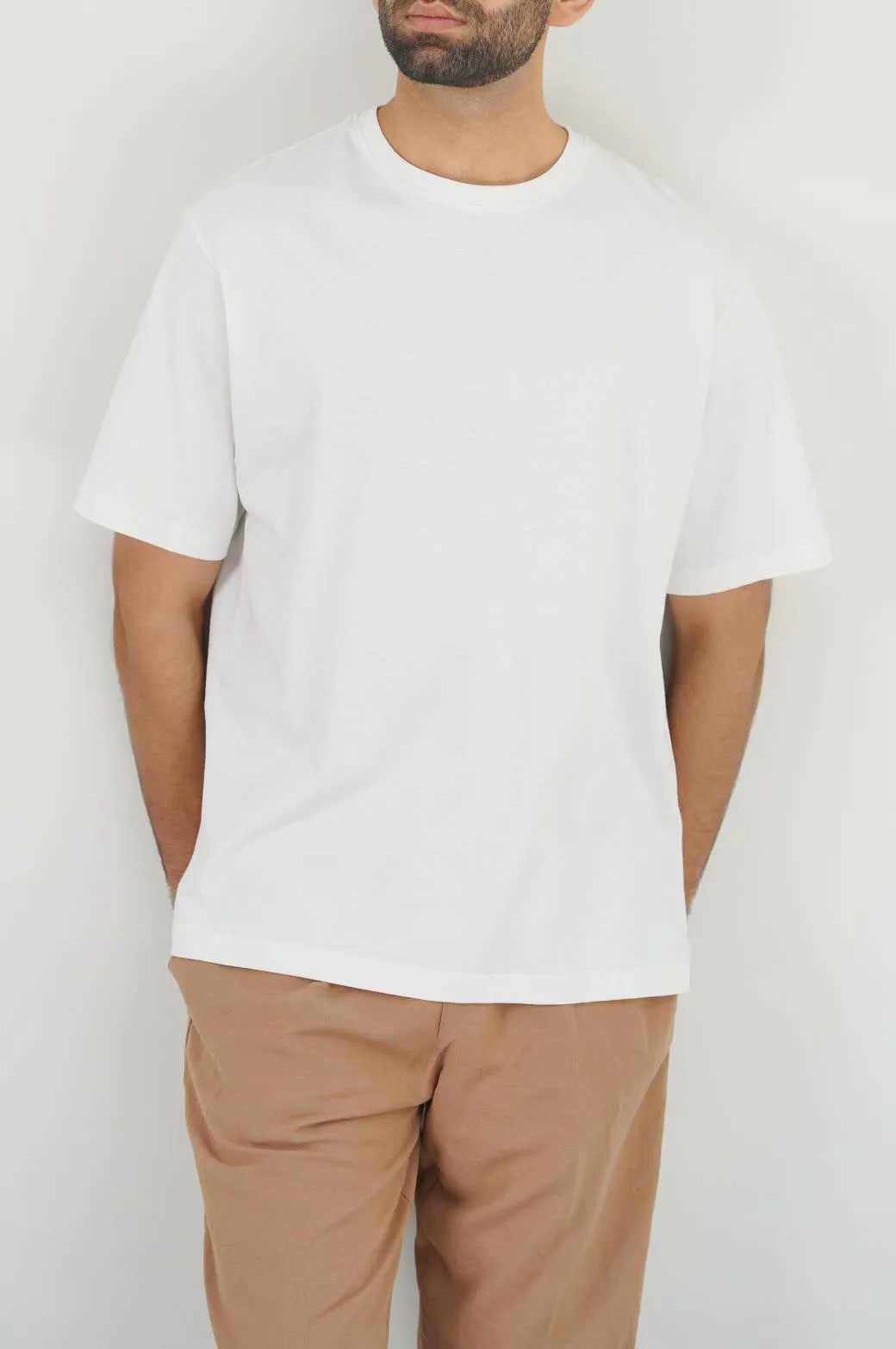 BASIC TEE