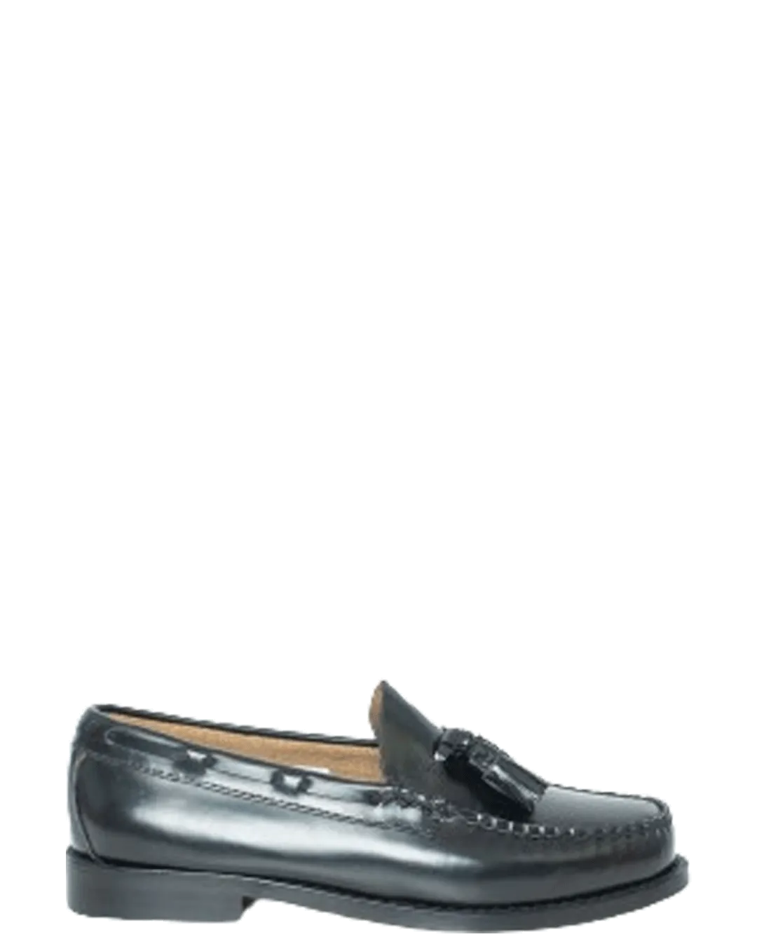 Bass Larkin Moc Tassle shoe