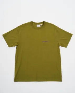 B.C. Tee Pistachio