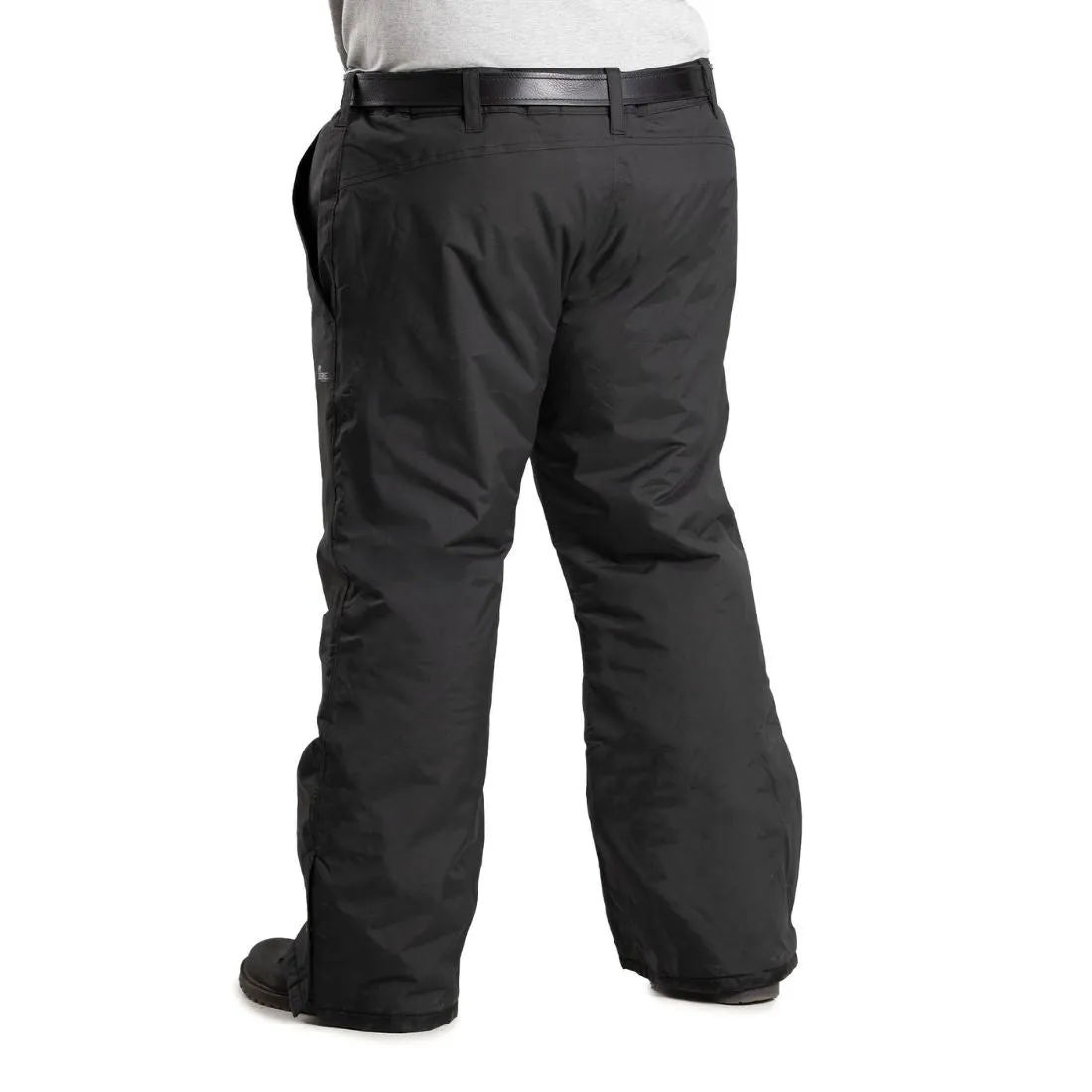 Berne Coastline Men's Waterproof Insulated Storm Pant RP28