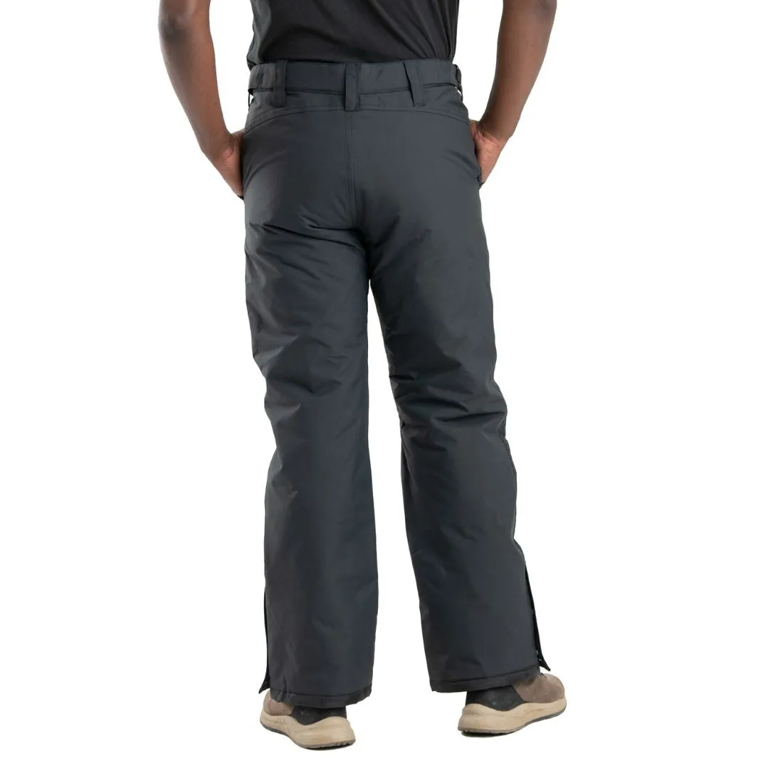 Berne Coastline Men's Waterproof Insulated Storm Pant RP28