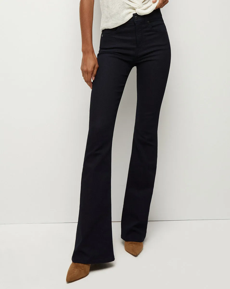 Beverly Skinny-Flare Jean | Extended