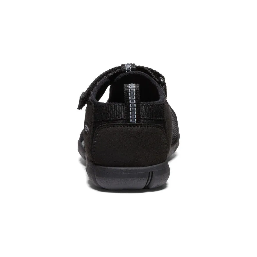 Big Kids' Seacamp II CNX  |  Black/Grey