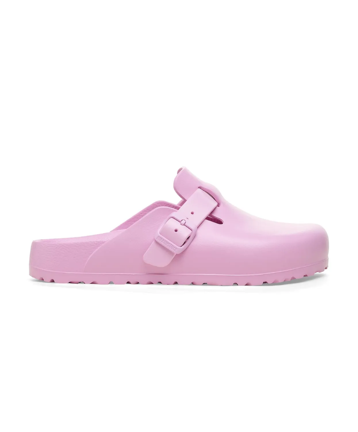 Birkenstock Boston EVA Fondant Pink Clogs