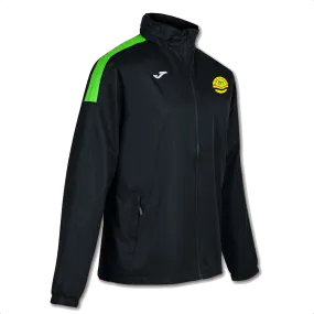 Blisworth F.C. Trivor Rain Jacket - MENS