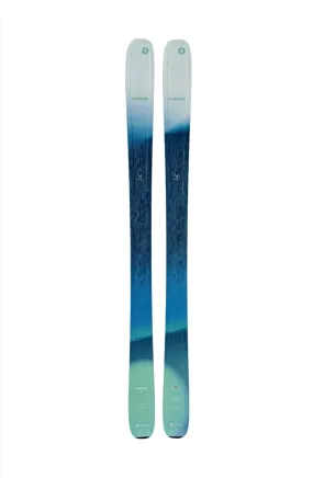 Blizzard Sheeva 9 Women's Alpine Skis 2025