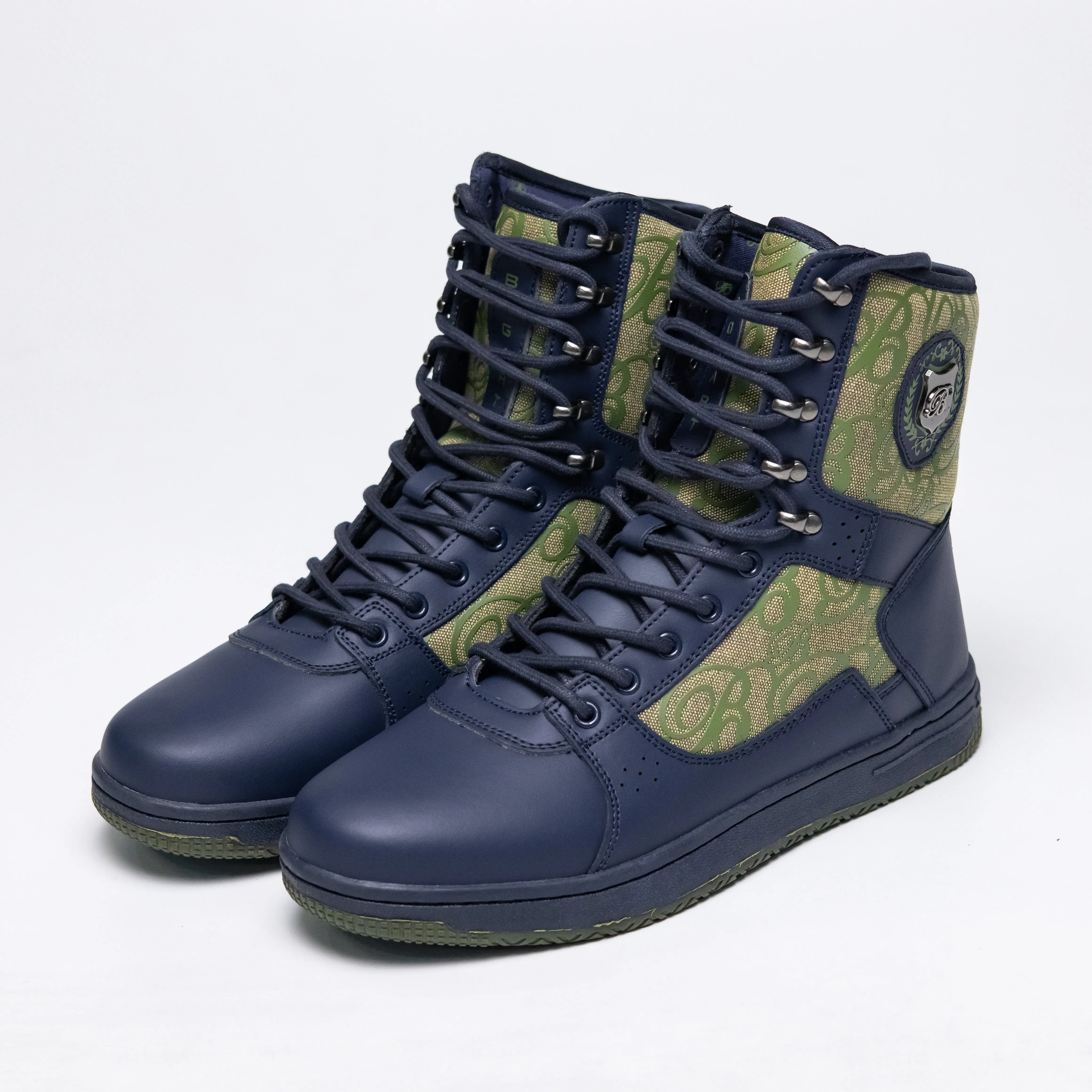 Bogart Aspiration Collection Full Boots